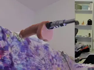Heavenia's Live Sex Cam Show