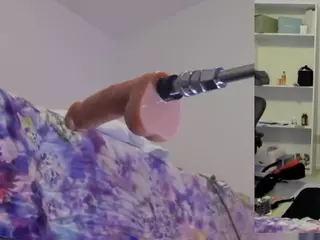 Heavenia's Live Sex Cam Show