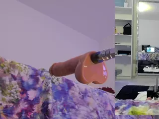 Heavenia's Live Sex Cam Show