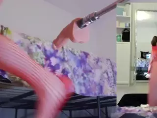 Heavenia's Live Sex Cam Show