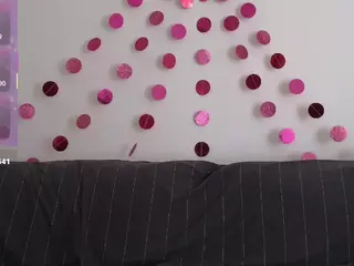 CharlotteDoe's Live Sex Cam Show