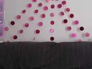 CharlotteDoe's Live Sex Cam Show