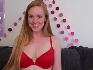 CharlotteDoe's Live Sex Cam Show