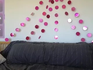 CharlotteDoe's Live Sex Cam Show