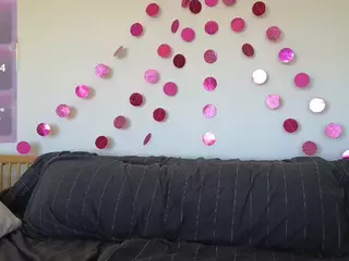CharlotteDoe's Live Sex Cam Show