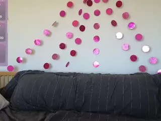 CharlotteDoe's Live Sex Cam Show
