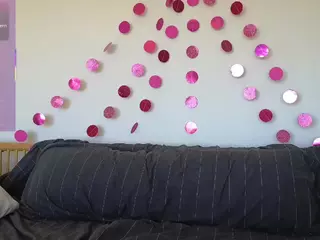 CharlotteDoe's Live Sex Cam Show