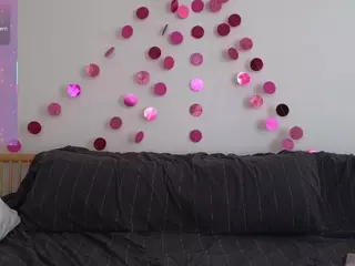 CharlotteDoe's Live Sex Cam Show