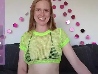 CharlotteDoe's Live Sex Cam Show
