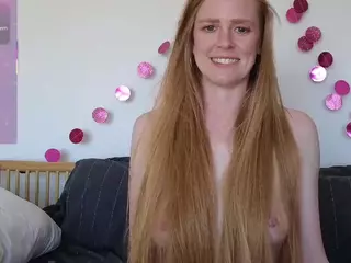 CharlotteDoe's Live Sex Cam Show