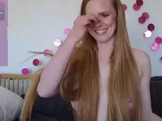 CharlotteDoe's Live Sex Cam Show