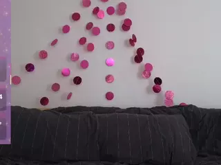 CharlotteDoe's Live Sex Cam Show