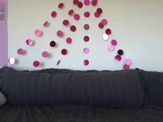 CharlotteDoe's Live Sex Cam Show