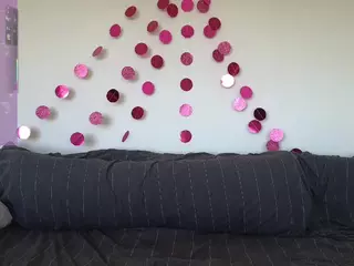 CharlotteDoe's Live Sex Cam Show