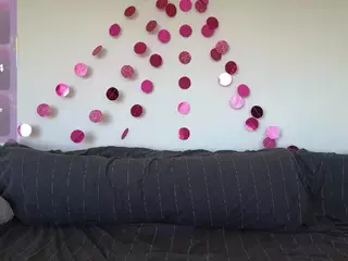 CharlotteDoe's Live Sex Cam Show