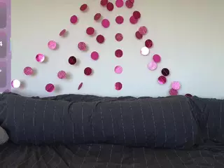 CharlotteDoe's Live Sex Cam Show