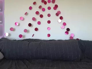 CharlotteDoe's Live Sex Cam Show