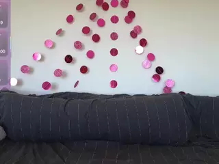 CharlotteDoe's Live Sex Cam Show