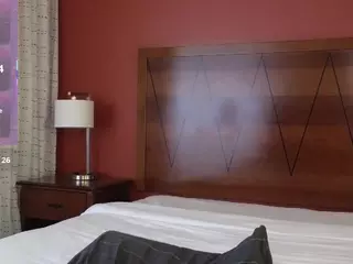 CharlotteDoe's Live Sex Cam Show