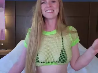 CharlotteDoe's Live Sex Cam Show
