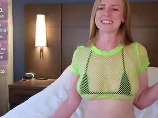 CharlotteDoe's Live Sex Cam Show