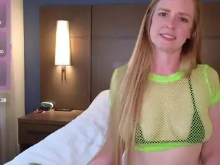 CharlotteDoe's Live Sex Cam Show