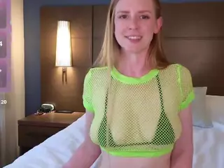 CharlotteDoe's Live Sex Cam Show
