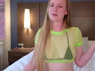 CharlotteDoe's Live Sex Cam Show