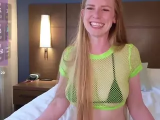 CharlotteDoe's Live Sex Cam Show