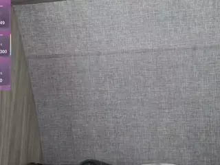 CharlotteDoe's Live Sex Cam Show