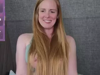 CharlotteDoe's Live Sex Cam Show