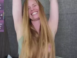 CharlotteDoe's Live Sex Cam Show