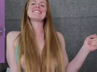 CharlotteDoe's Live Sex Cam Show