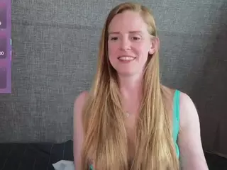 CharlotteDoe's Live Sex Cam Show