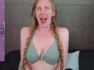 CharlotteDoe's Live Sex Cam Show