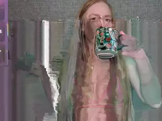 CharlotteDoe's Live Sex Cam Show