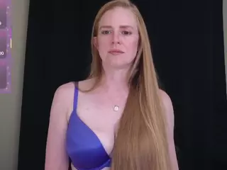CharlotteDoe's Live Sex Cam Show