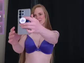 CharlotteDoe's Live Sex Cam Show