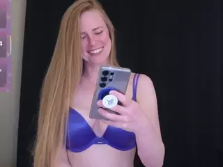 CharlotteDoe's Live Sex Cam Show