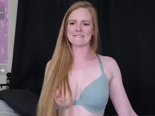 CharlotteDoe's Live Sex Cam Show