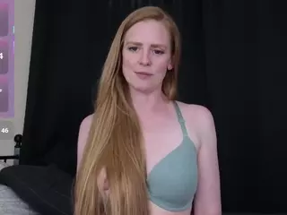 CharlotteDoe's Live Sex Cam Show