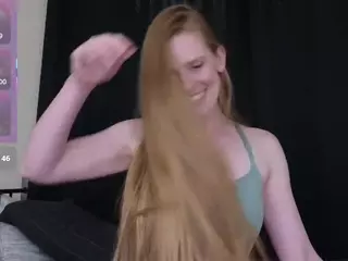 CharlotteDoe's Live Sex Cam Show