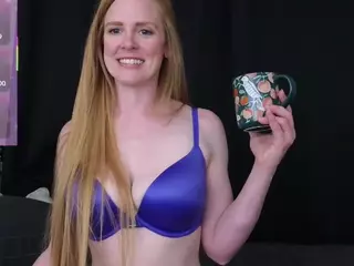 CharlotteDoe's Live Sex Cam Show