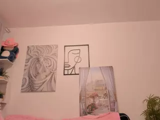 Aleksa-Reid's Live Sex Cam Show