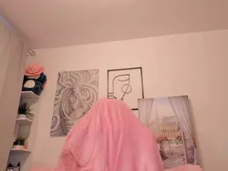 Aleksa-Reid's Live Sex Cam Show