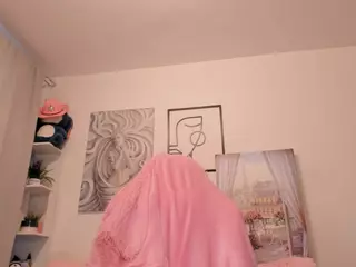 Aleksa-Reid's Live Sex Cam Show