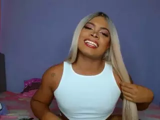 ELECTRAPEIN's Live Sex Cam Show