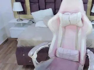 Sofia Watson's Live Sex Cam Show