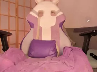 Luna's Live Sex Cam Show