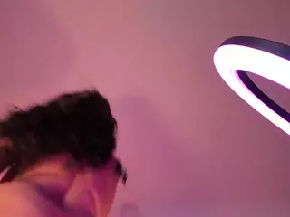 Luna's Live Sex Cam Show